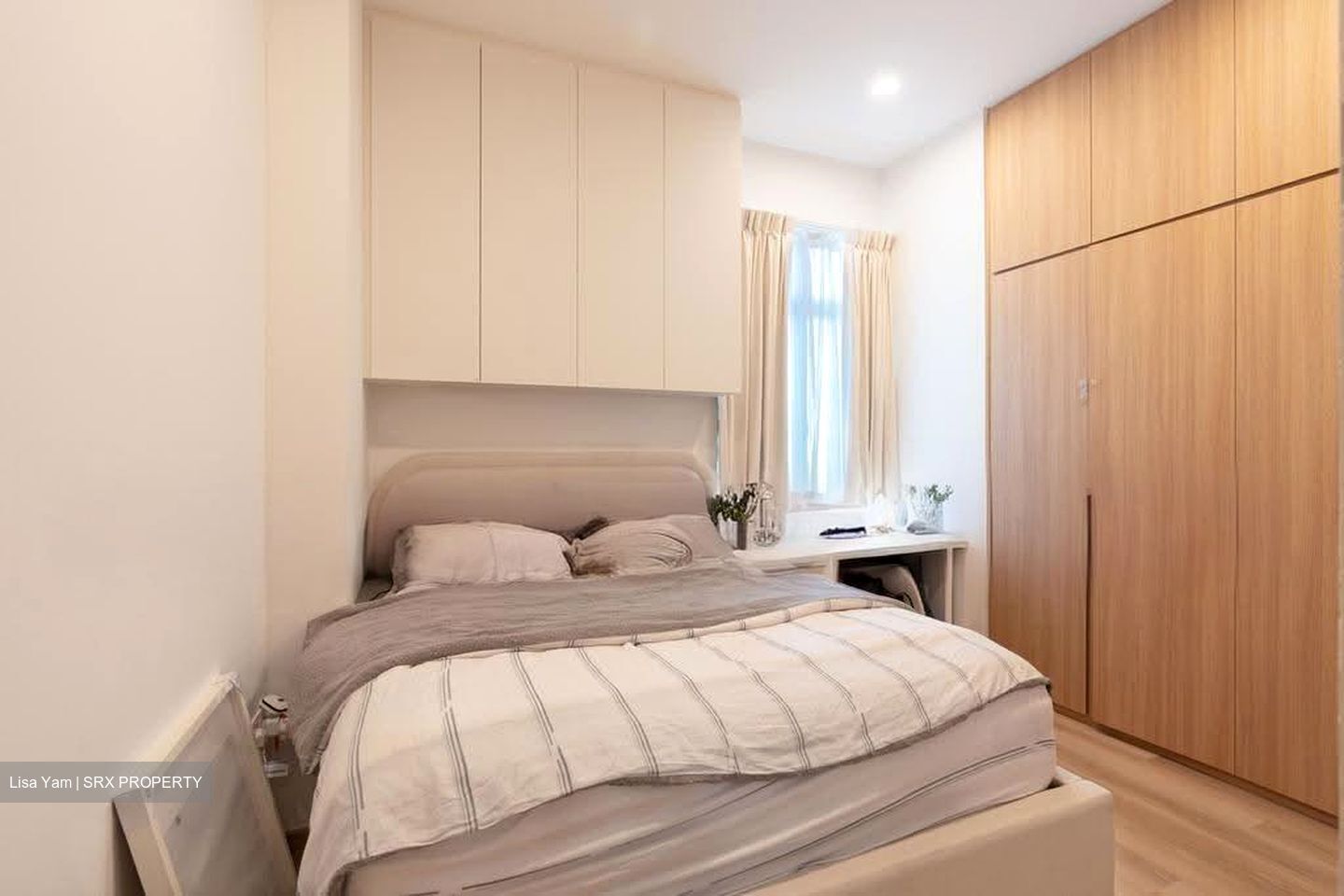 Signature Park (D21), Condominium #614611761